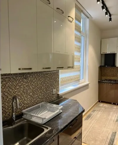 4-комн. квартира, 4 этаж, 125м², И Сомони