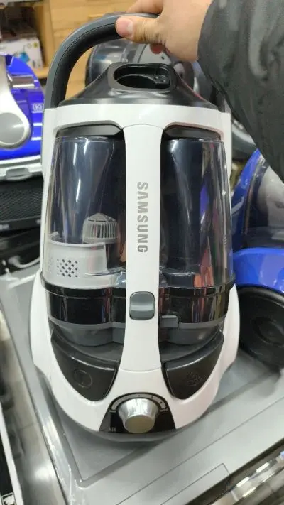 Пылесос Samsung