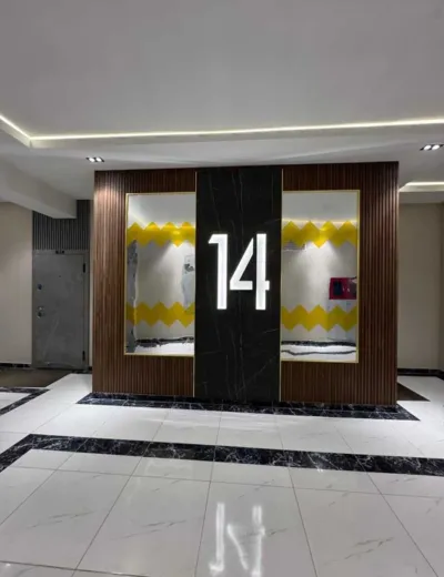 2-к квартира — миниатюра 4