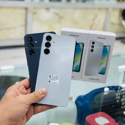 Samsung Galaxy A16 128Gb 5000мач — миниатюра 1