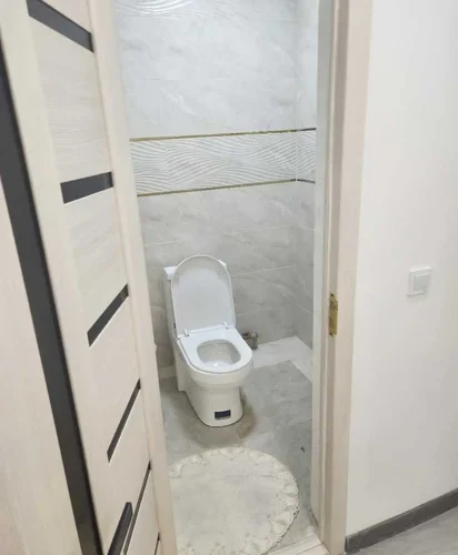 3-комн. квартира, 8 этаж, 80м², Шохмансур — миниатюра 10