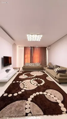 2-комн. квартира, 9 этаж, 100 м², шохмансур