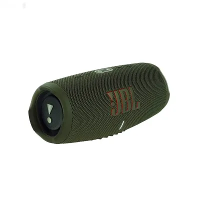 Портативная колонка JBL Charge5 зелений