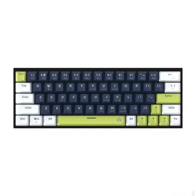 Клавиатура Fantech MK874V2 — миниатюра 4