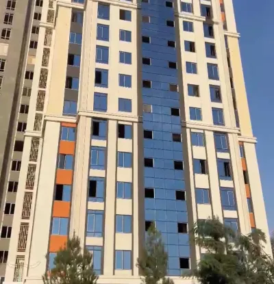 3-комн. квартира, 13 этаж, 143 м², Фирдавси