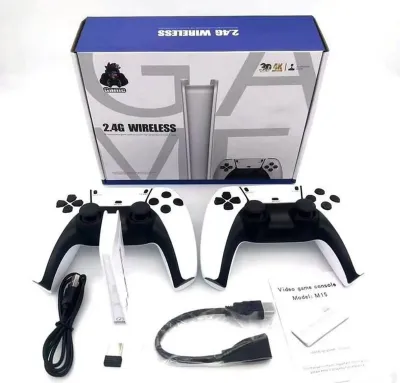 Геймпад 2.4g wireless controller 3D — миниатюра 1