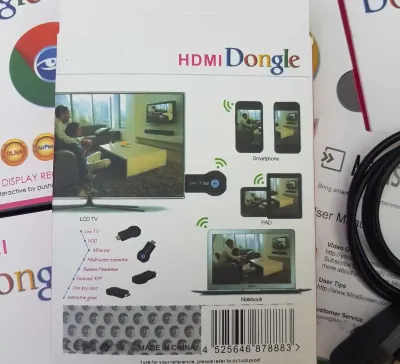 Адаптер HDMI Dongle