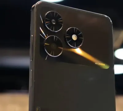 Huawei Honor X5d plus 4+4/128Gb 5260Мач — миниатюра 3