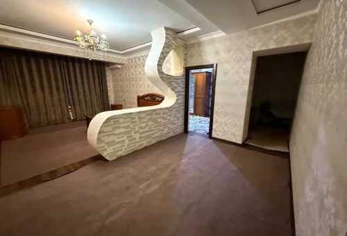 4-комн. квартира, 15 этаж, 167м², И.Сомони Славянский — миниатюра 7