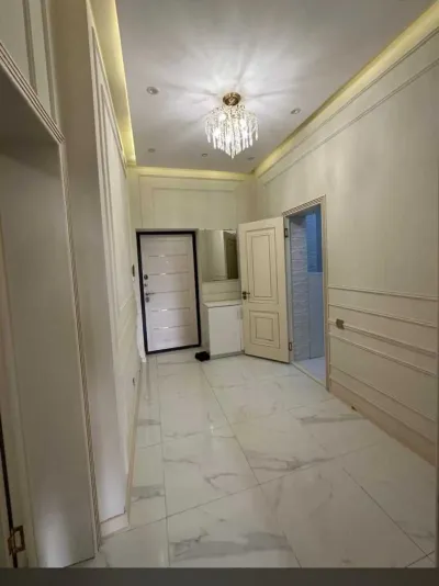 1-комн. квартира, 3 этаж, 50 м², фирдавси — миниатюра 4