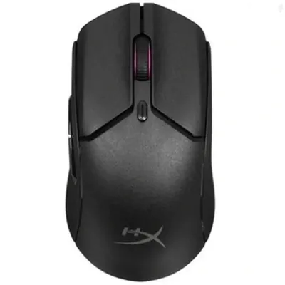 Игровая беспроводная мышь HyperX Pulsefire Haste 2 Wireless — миниатюра 2