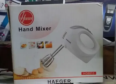 Миксер HG-6613
