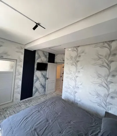 2-комн. квартира, 9 этаж, 54 м², Шохмансур
