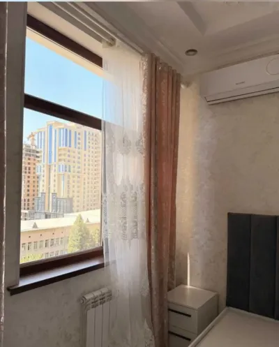 2-комн. квартира, 6 этаж, 57м², Ватан — миниатюра 8