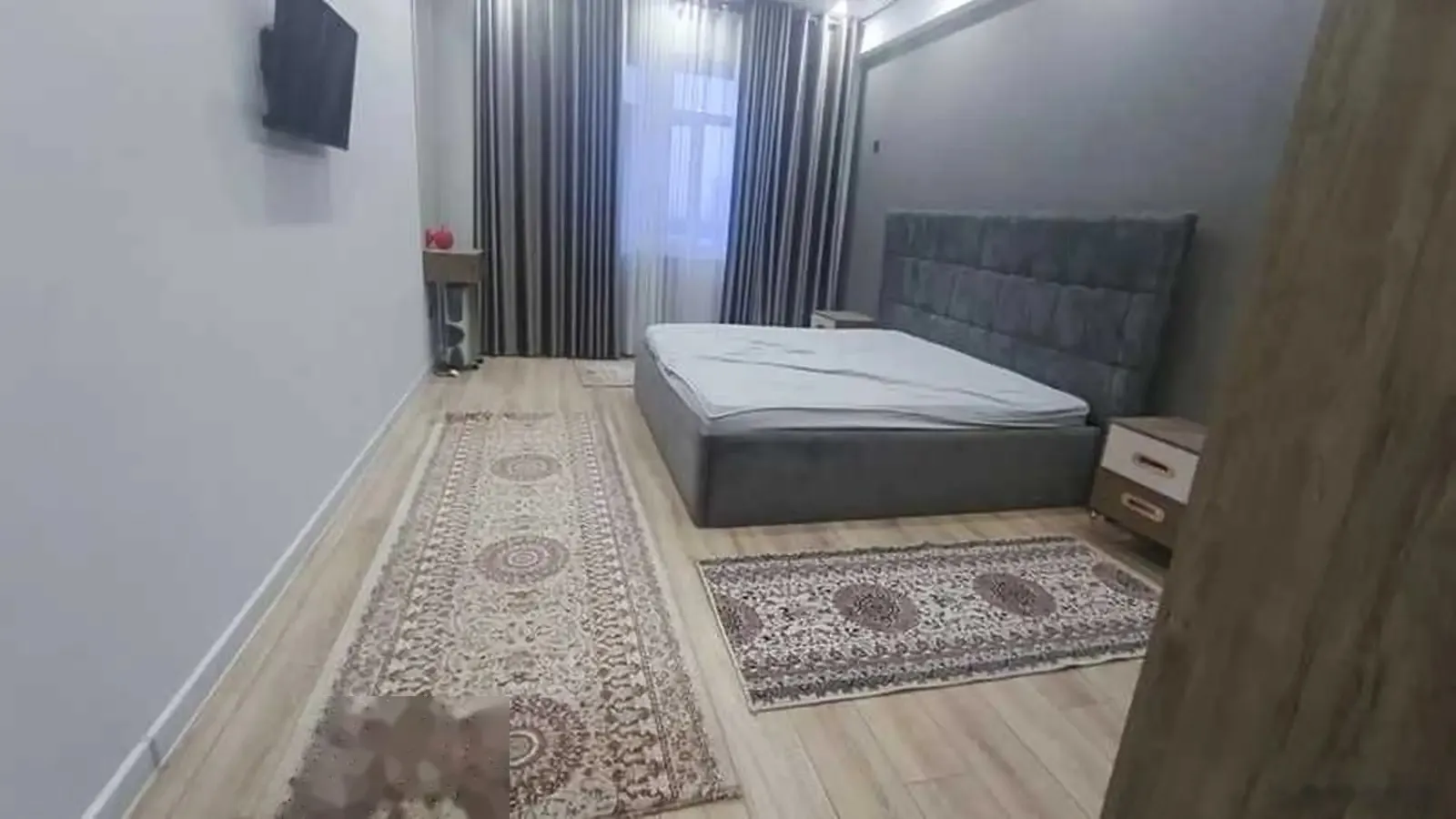 2-комн. квартира, 5 этаж, 75м², Чал-чам, бари М tower
