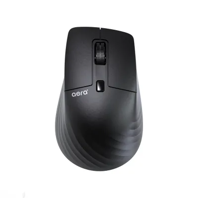комплект из беспроводной клавиатуры и мыши Fantech Aera Arch Combo WKM71 — миниатюра 5