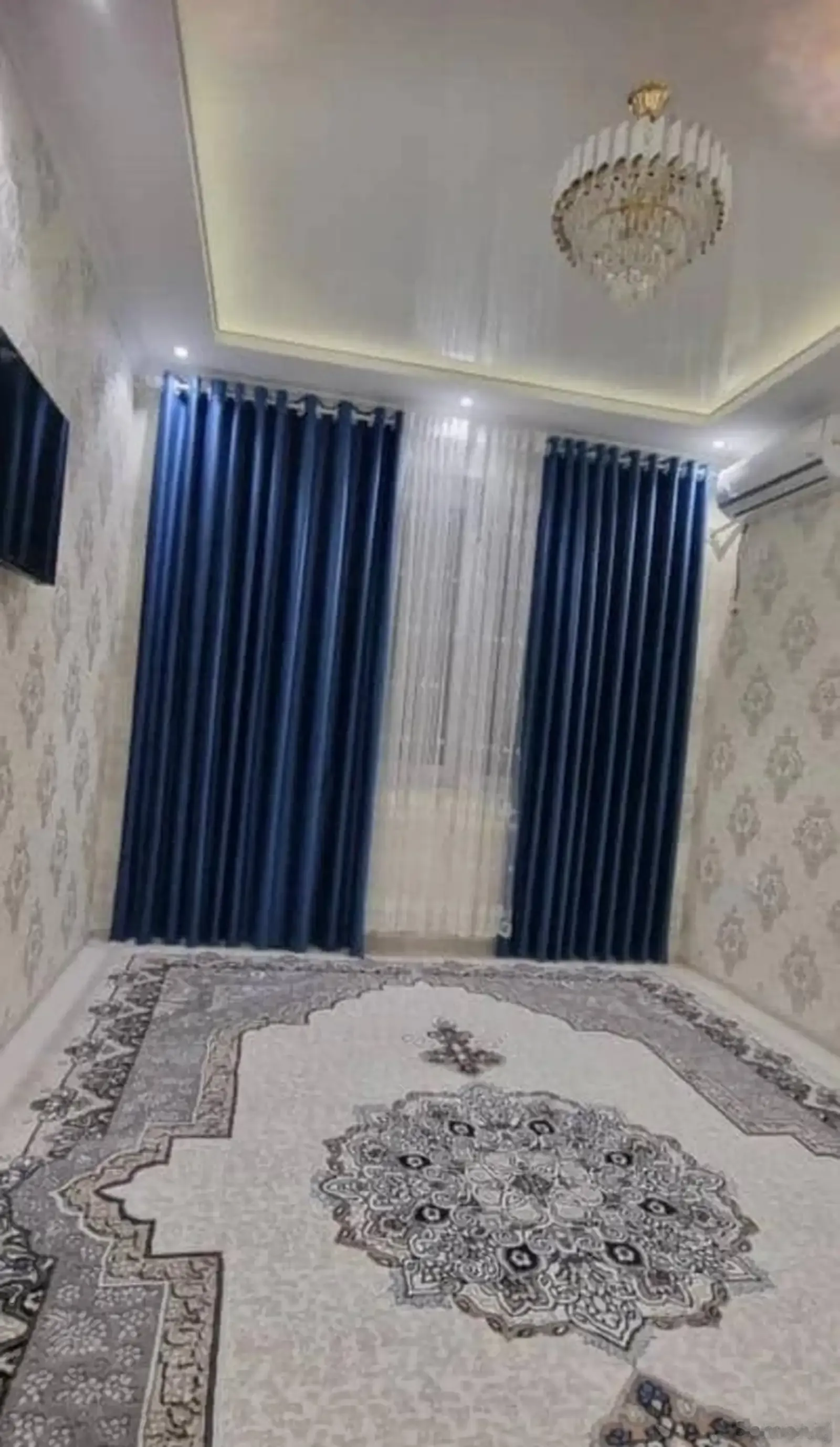 2-комн. квартира, 2 этаж, 45м², 8 микрорайон