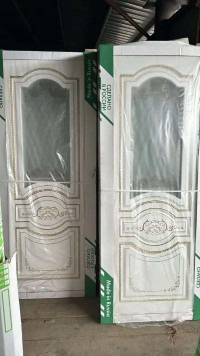 Дверь — миниатюра 1