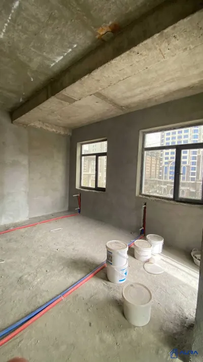 3-комн. квартира, 8 этаж, 82 м², И Сомони напротив Бухоро Паласс — миниатюра 2