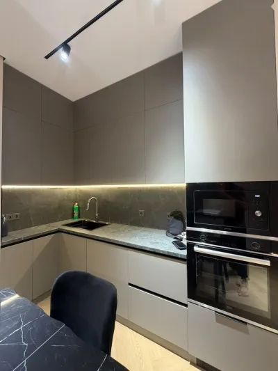 2-комн. квартира, 12 этаж, 67м², Спартак, ресторан шоми Душанбе, Ёвар — миниатюра 5