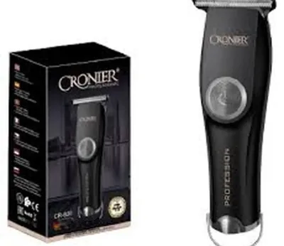 Машинка для стрижки Cronier CR-830