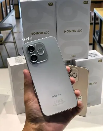 HONOR 600 LITE 8/256GB