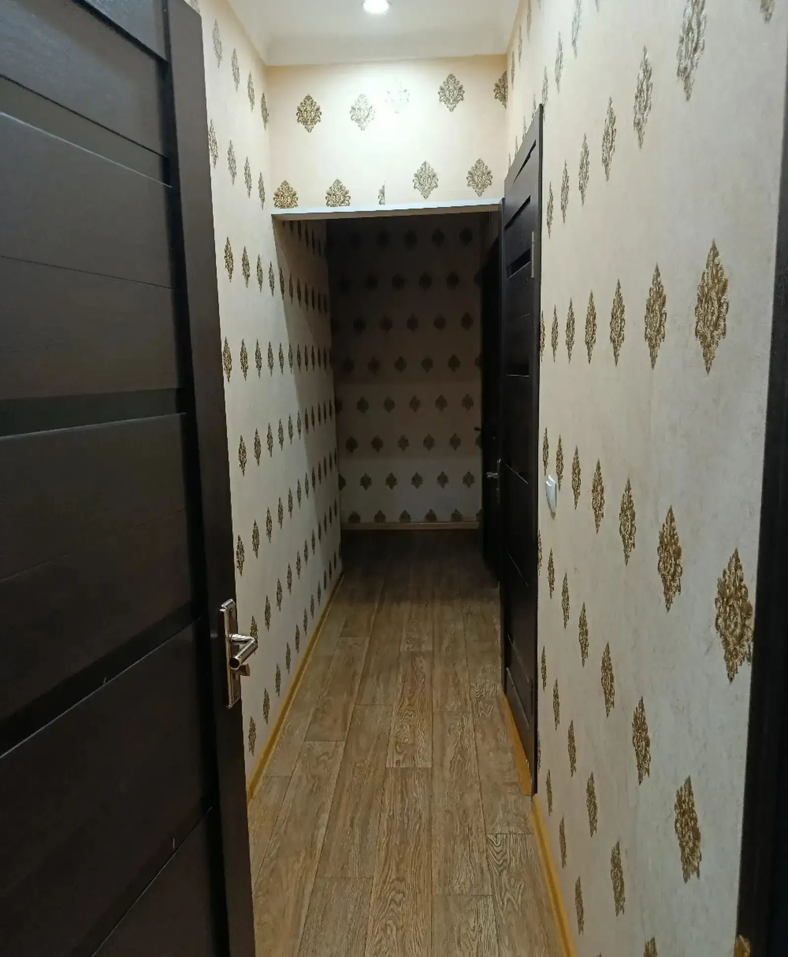 2-комн. квартира, 2 этаж, 7м², Испечак