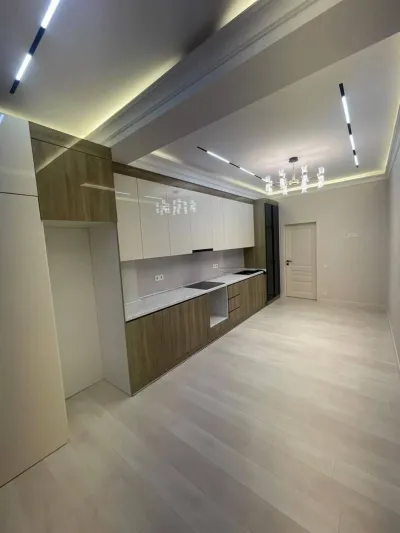 3-к квартира — миниатюра 5