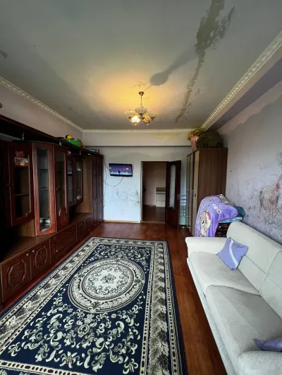 3-комн. квартира, 5 этаж, 90 м², Сино — миниатюра 2