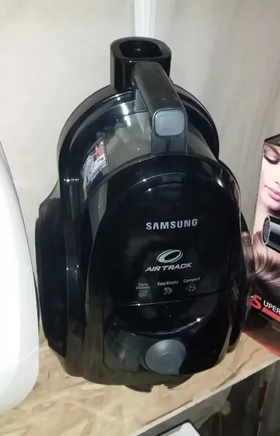 Пылесос Samsung SM-4570