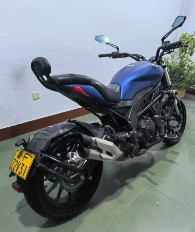 Мотоцикл Ducati — миниатюра 6