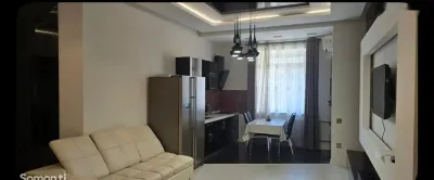 2-к квартира — миниатюра 3