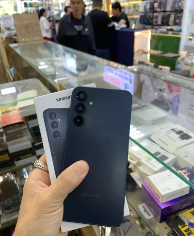 Samsung Galaxy A16 128 gb