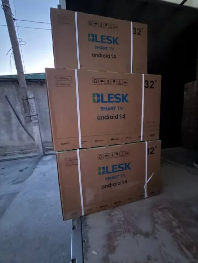 Телевизор Blesk 32
