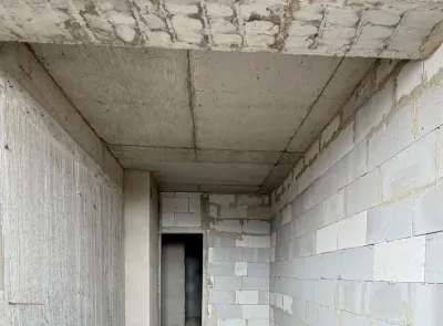 3-комн. квартира, 11 этаж, 125 м², Сино