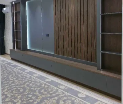 4-комн. квартира, 14 этаж, 218 м², н.Исмоили Сомони,Ашан-доми Ладин