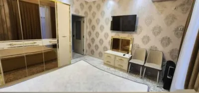 2-комн. квартира, 6 этаж, 66м², шохмансур — миниатюра 4