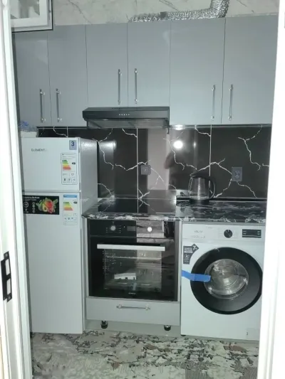 3-комн. квартира, 12 этаж, 65 м², Сино