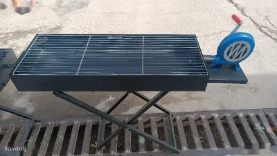 Мангал
