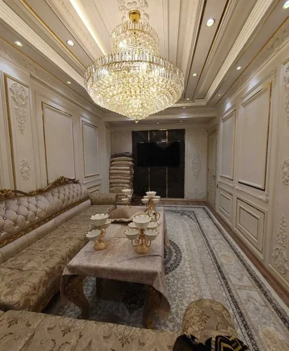 3-к квартира, Новостройка этаж, 100 м², И.Сомони — миниатюра 3