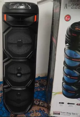 Колонка
