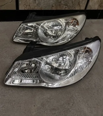 Фара на Hyundai Avante HD 2006-2010