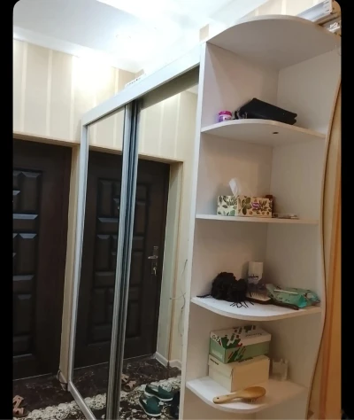 3-комн. квартира, 3 этаж, 88м², сино — миниатюра 8