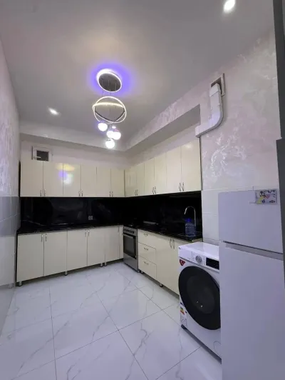 2-комн. квартира, 16 этаж, 57 м², Сино — миниатюра 8