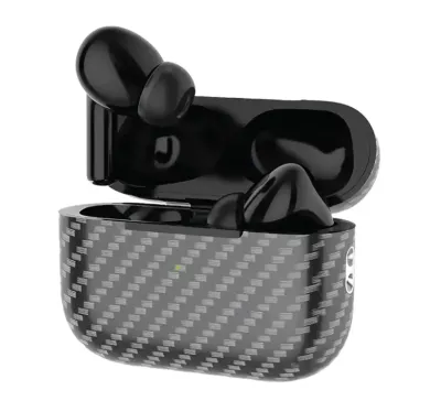 Беспроводные наушники Green Lion Earbuds Pro2 with ANC Carbon Black