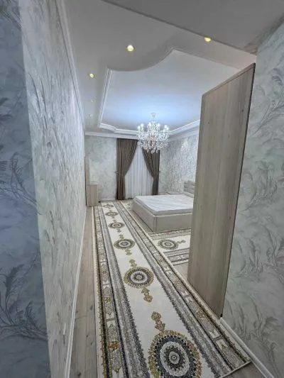 5-комн. квартира, 7 этаж, 220м², Сомони
