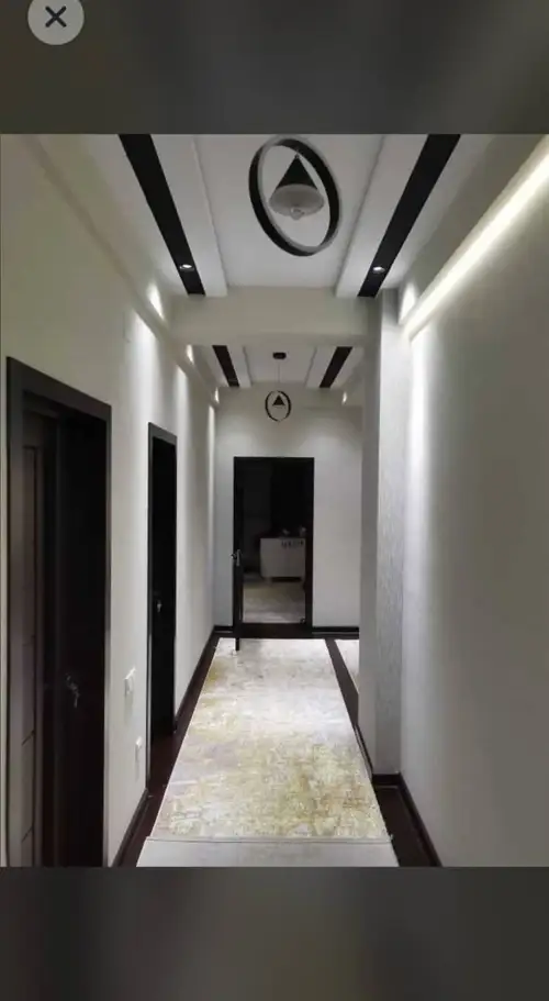 2-комн. квартира, 12 этаж, 75 м², Зарафшон