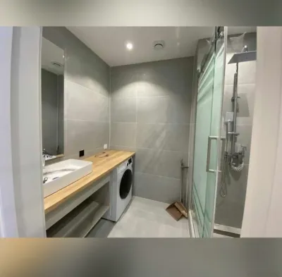 2-комн. квартира, 10 этаж, 78м², Фирдавси