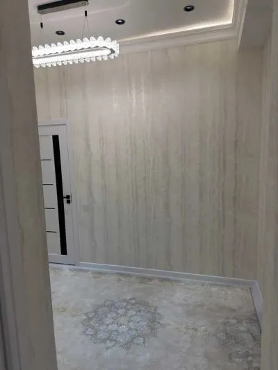 2-комн. квартира, 8 этаж, 70м², И.Сомони, ул.Махмадали Курбанов