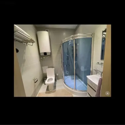 2-комн. квартира, 7 этаж, 74м², сомони — миниатюра 7